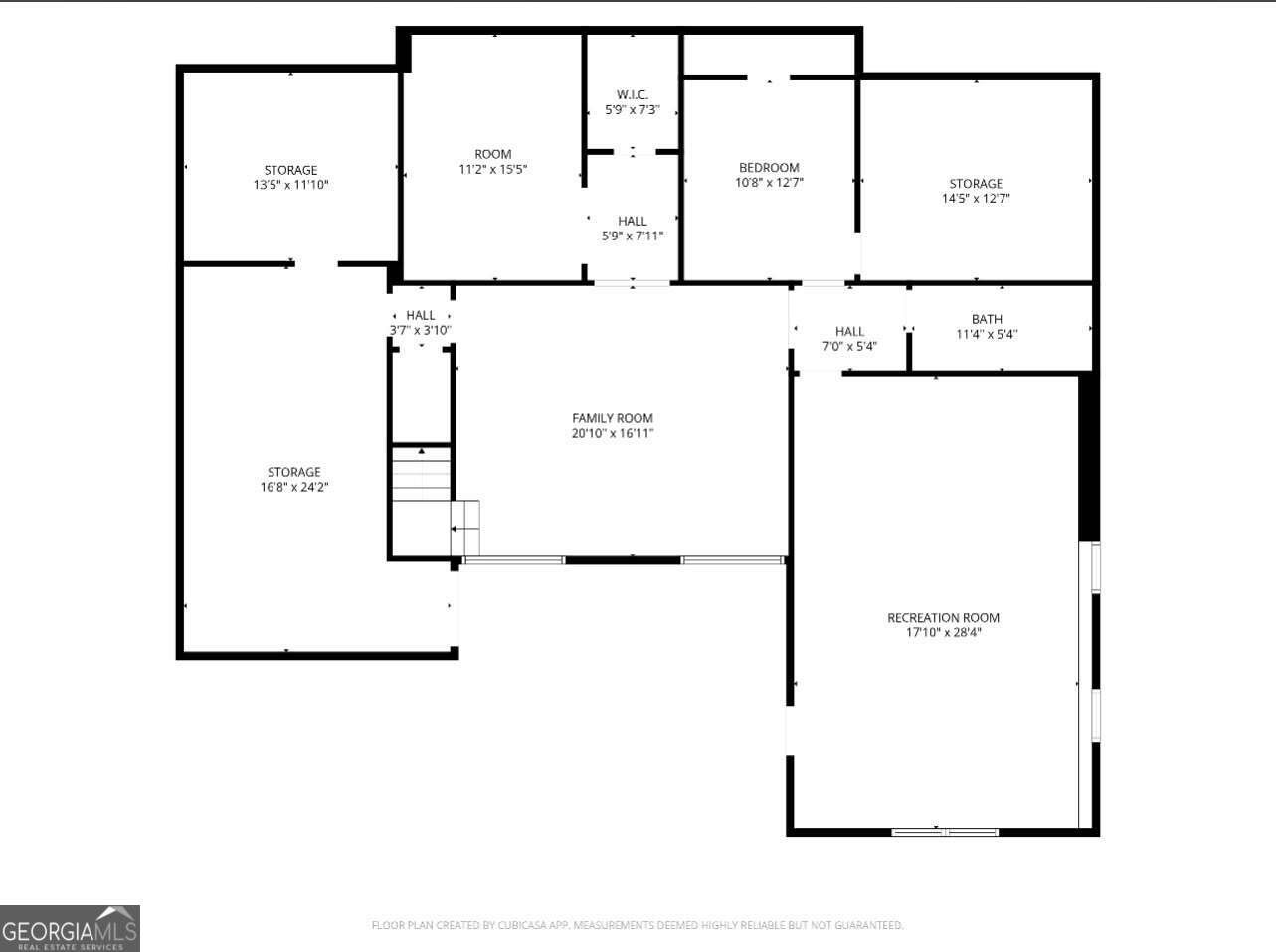 4181 Crowder Drive Kennesaw - Photo 63