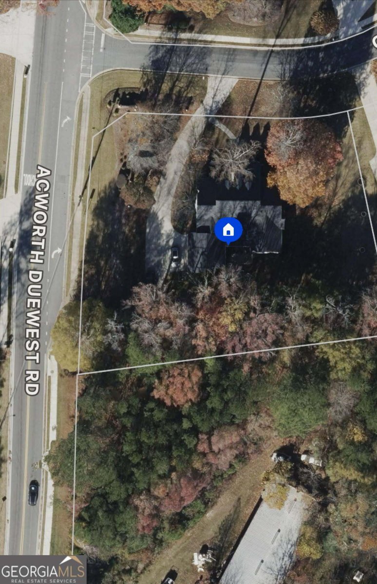 4181 Crowder Drive Kennesaw - Photo 64