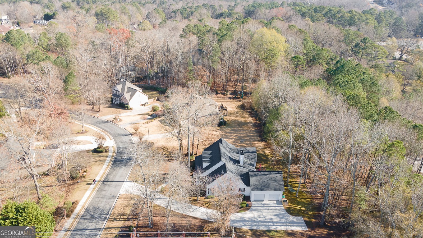 4181 Crowder Drive Kennesaw - Photo 7