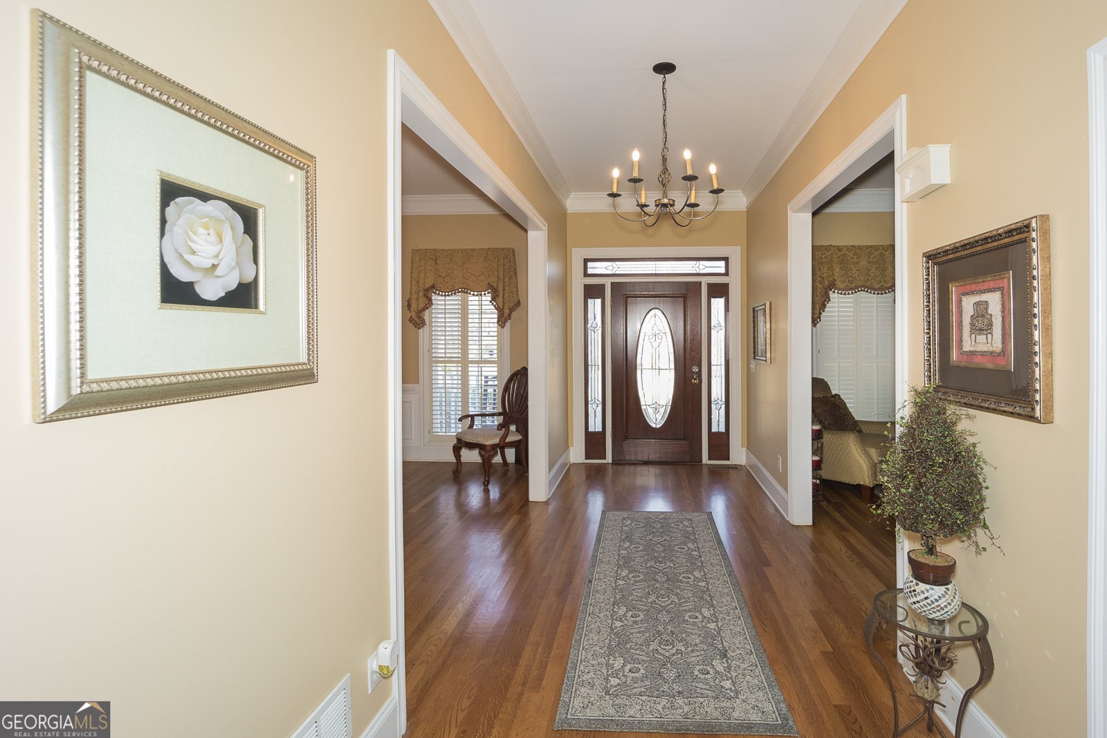 4181 Crowder Drive Kennesaw - Photo 8