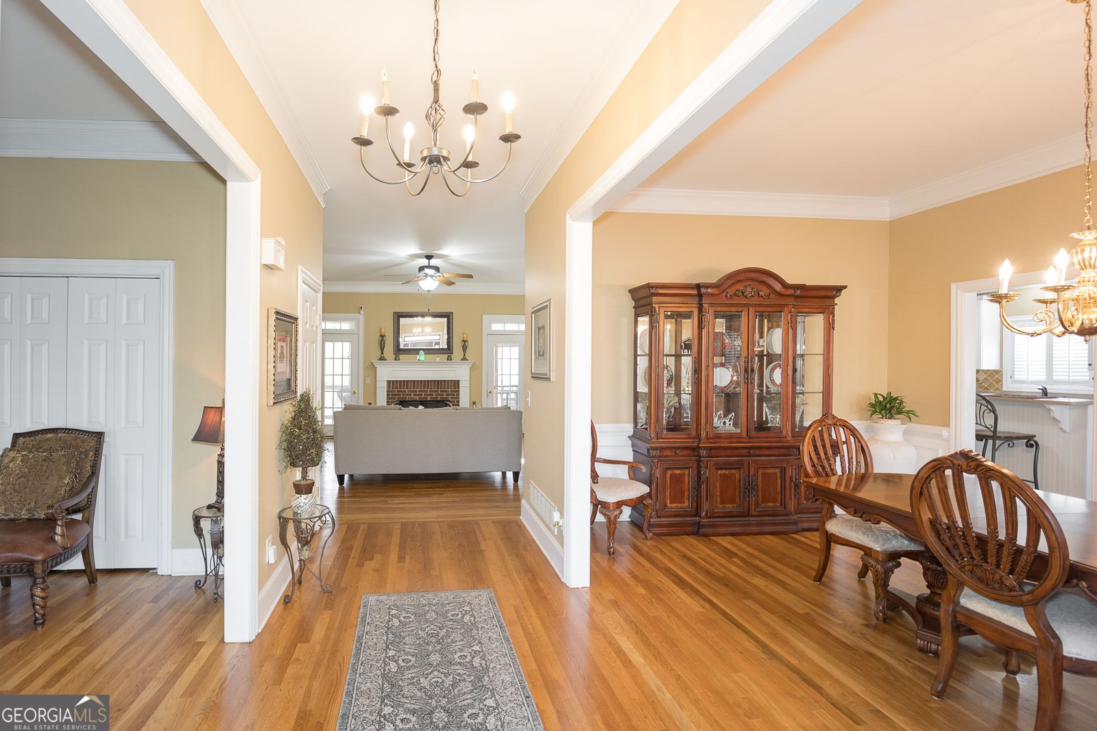 4181 Crowder Drive Kennesaw - Photo 9