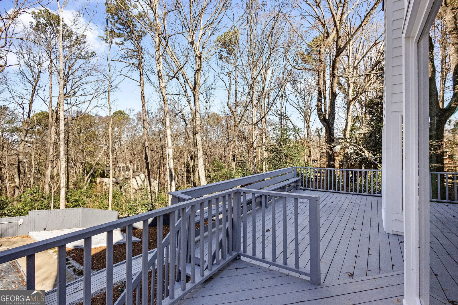 4819 Coppedge Trail Peachtree Corners - Photo 13