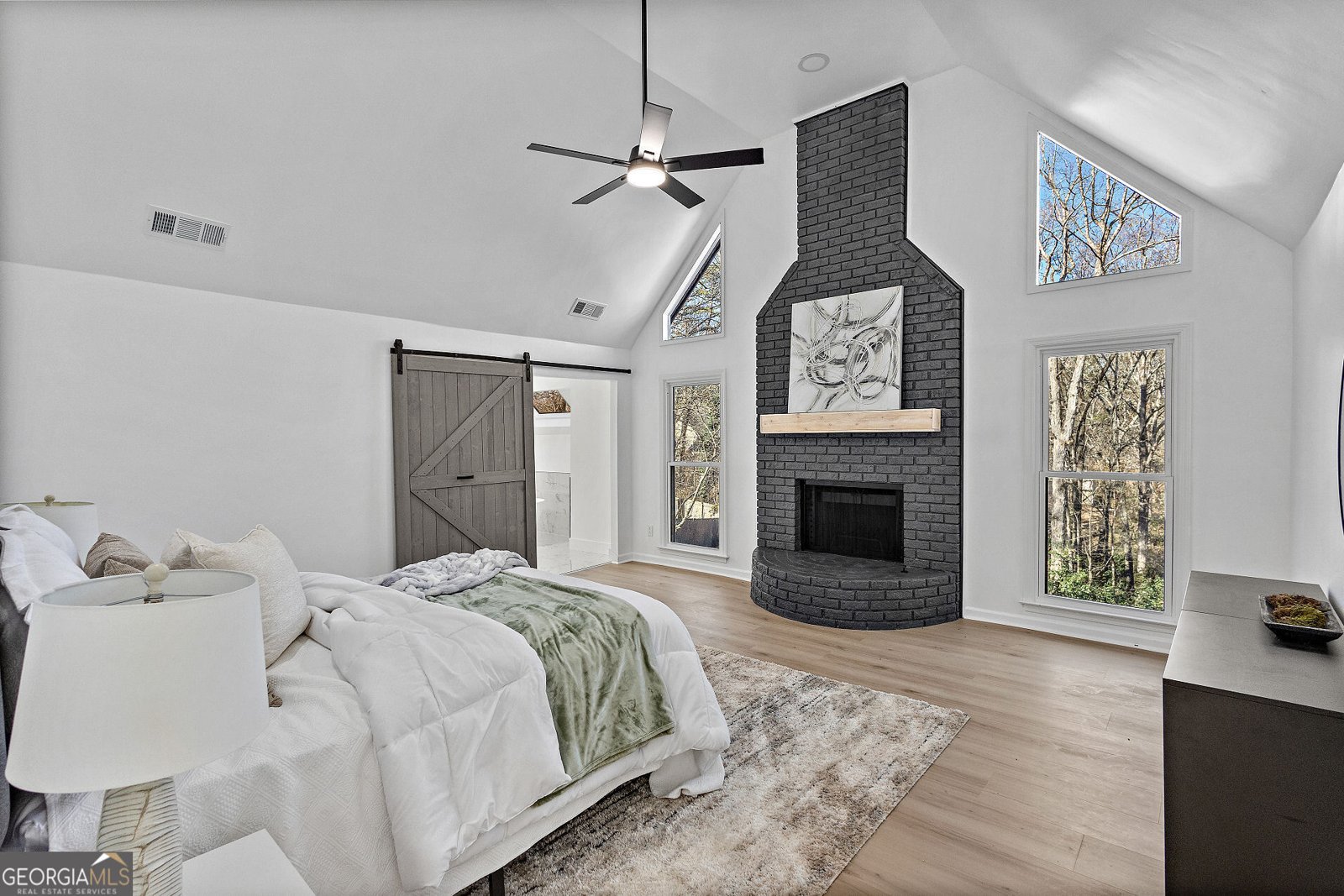 4819 Coppedge Trail Peachtree Corners - Photo 15