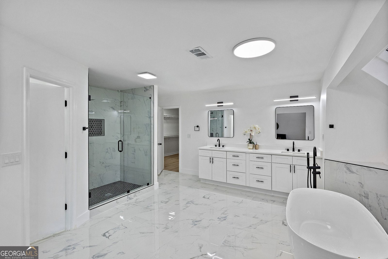 4819 Coppedge Trail Peachtree Corners - Photo 16