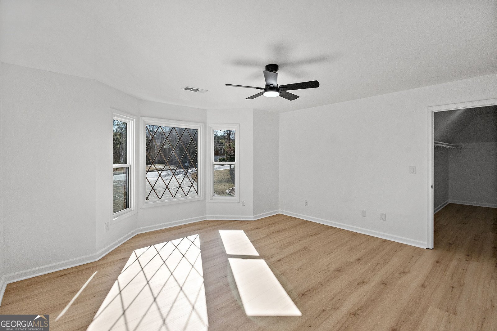 4819 Coppedge Trail Peachtree Corners - Photo 18