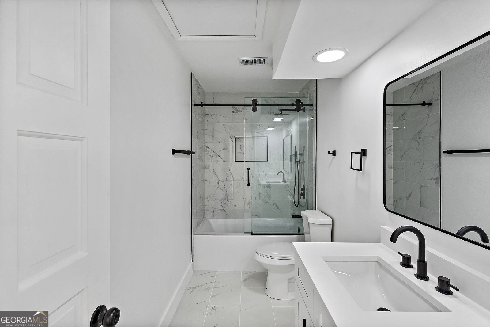 4819 Coppedge Trail Peachtree Corners - Photo 19