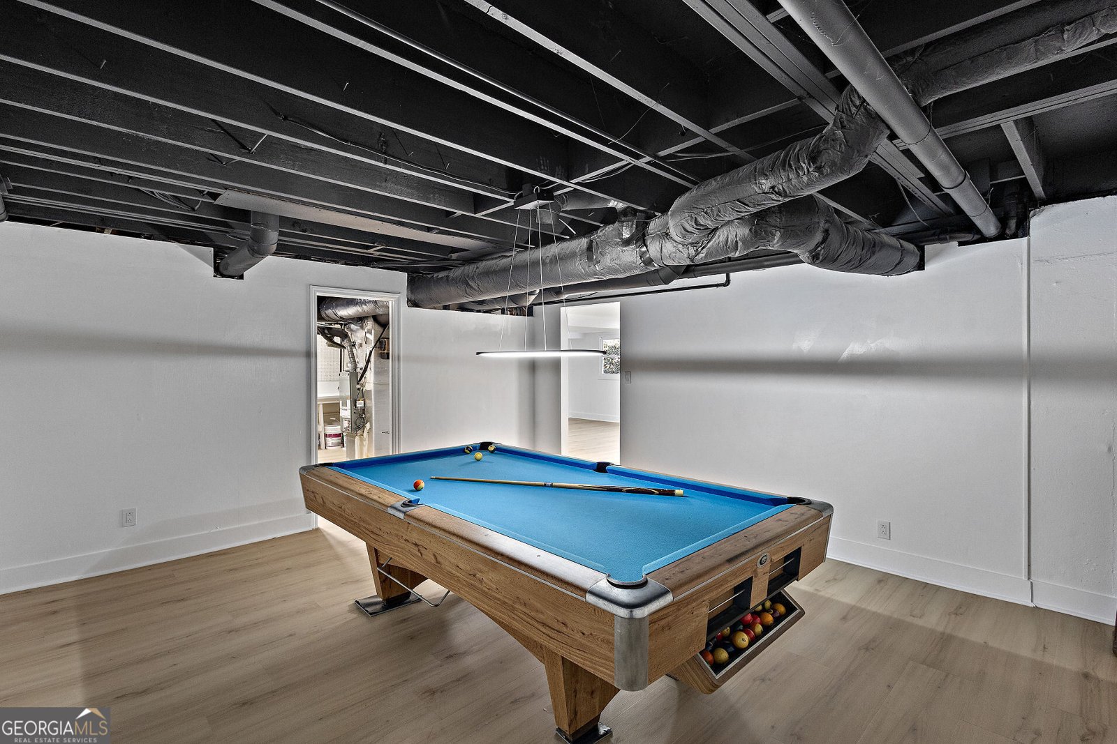 4819 Coppedge Trail Peachtree Corners - Photo 23