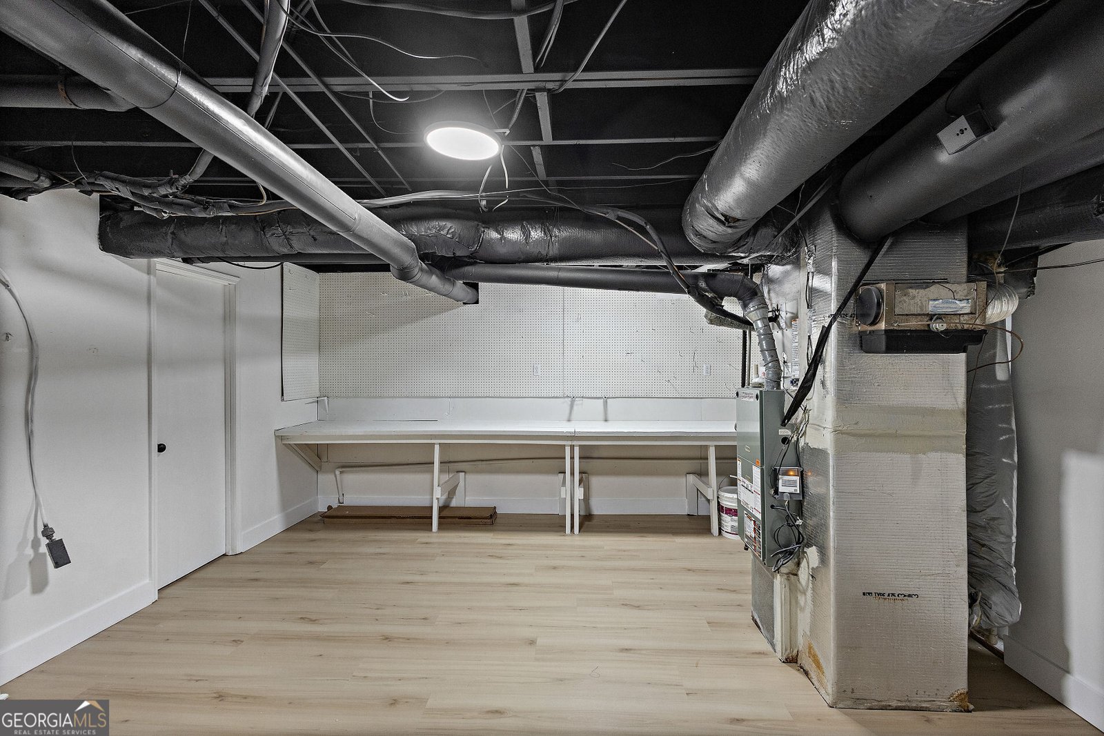 4819 Coppedge Trail Peachtree Corners - Photo 24