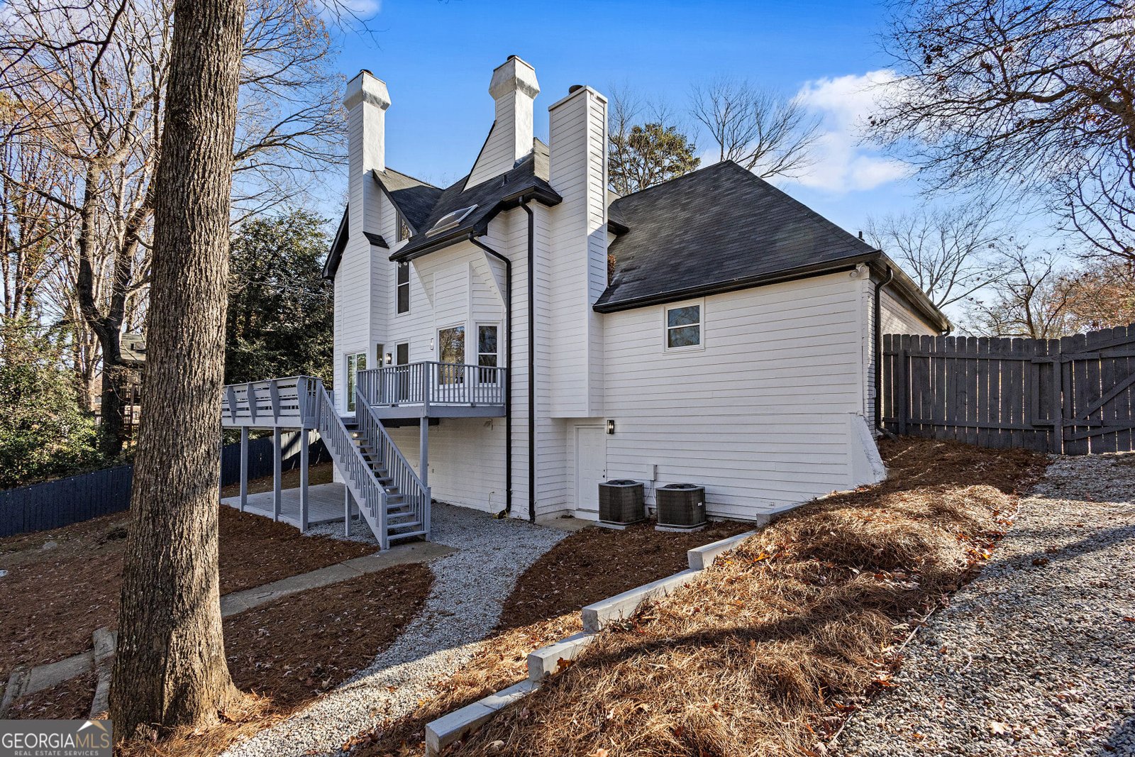 4819 Coppedge Trail Peachtree Corners - Photo 27