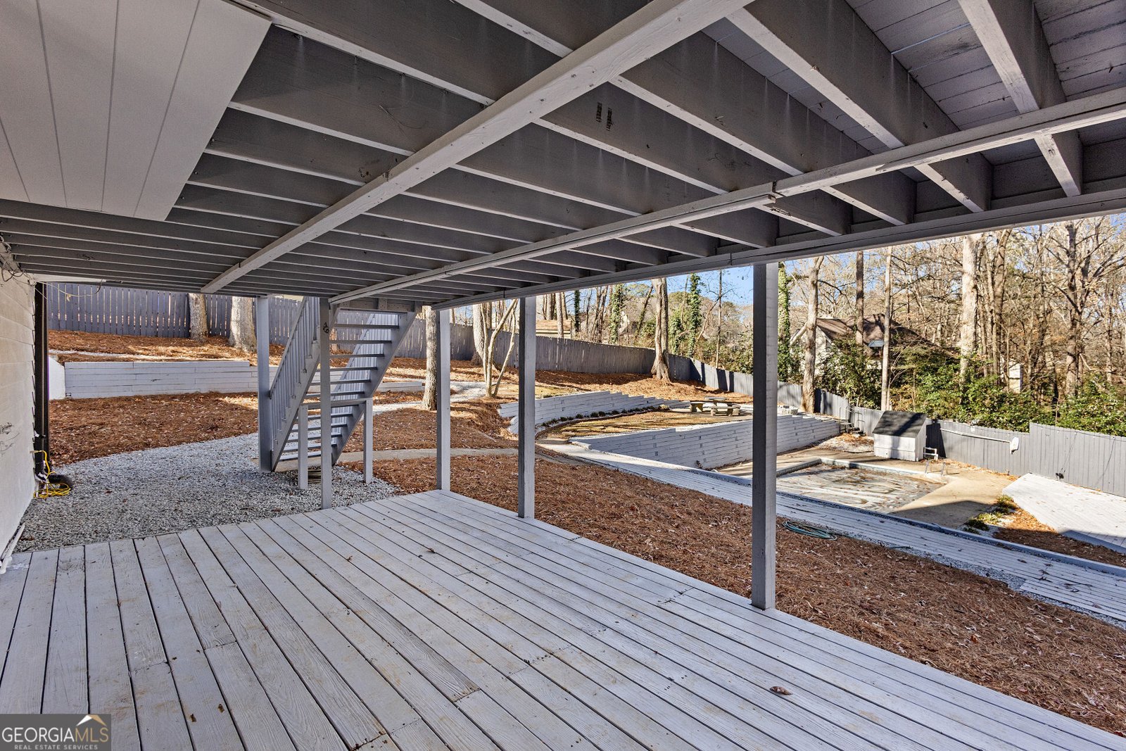 4819 Coppedge Trail Peachtree Corners - Photo 28