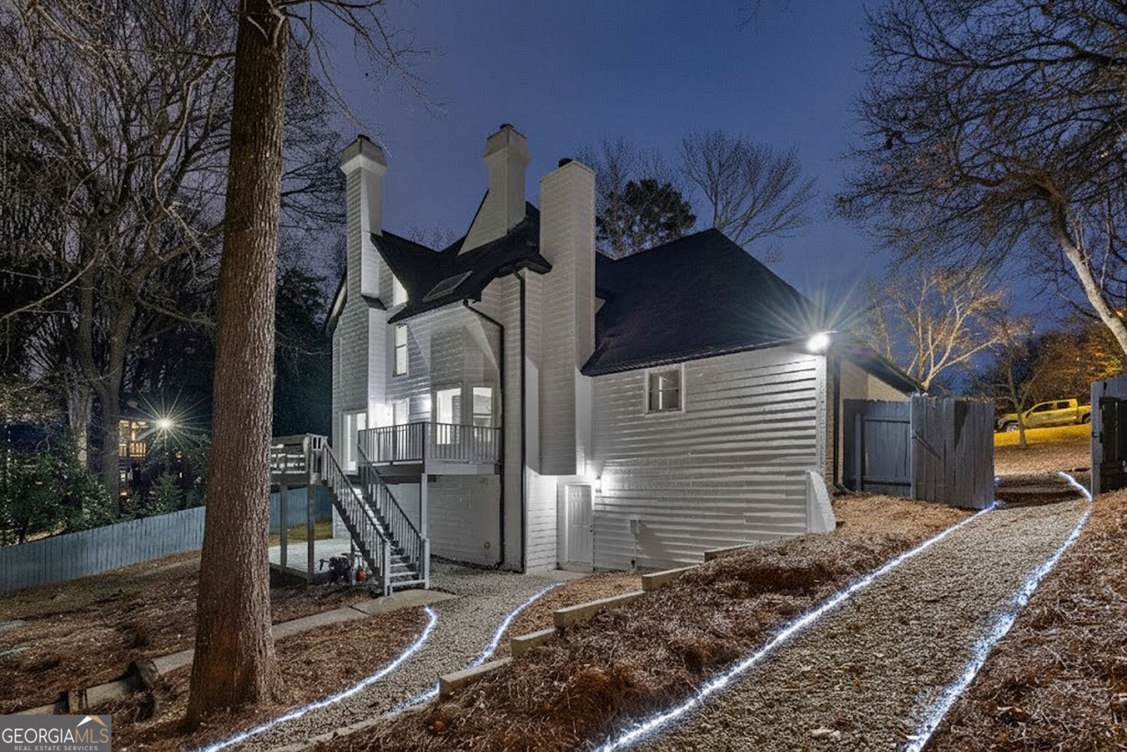 4819 Coppedge Trail Peachtree Corners - Photo 31