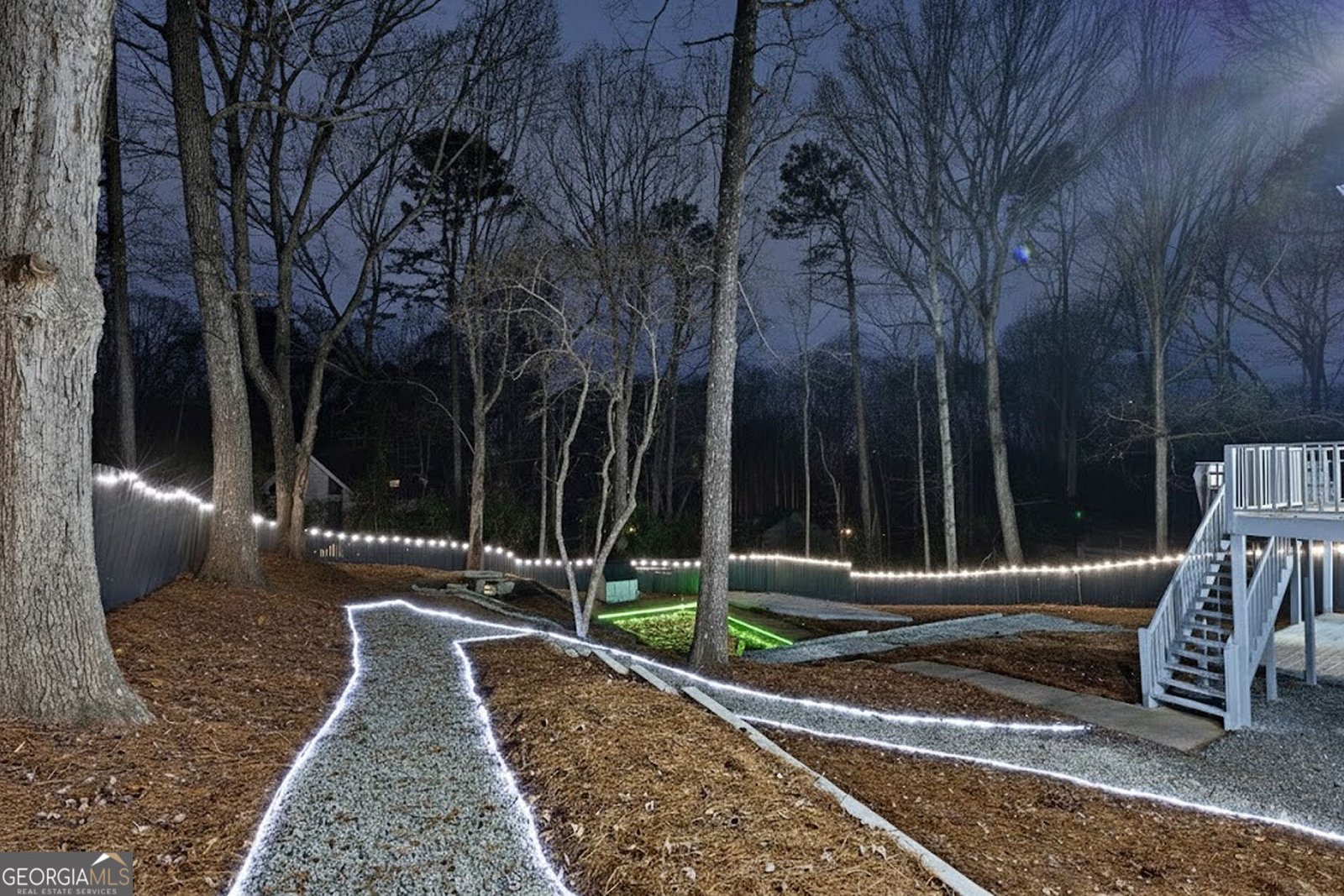 4819 Coppedge Trail Peachtree Corners - Photo 32