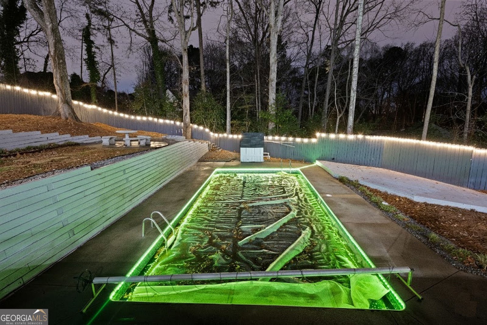 4819 Coppedge Trail Peachtree Corners - Photo 33