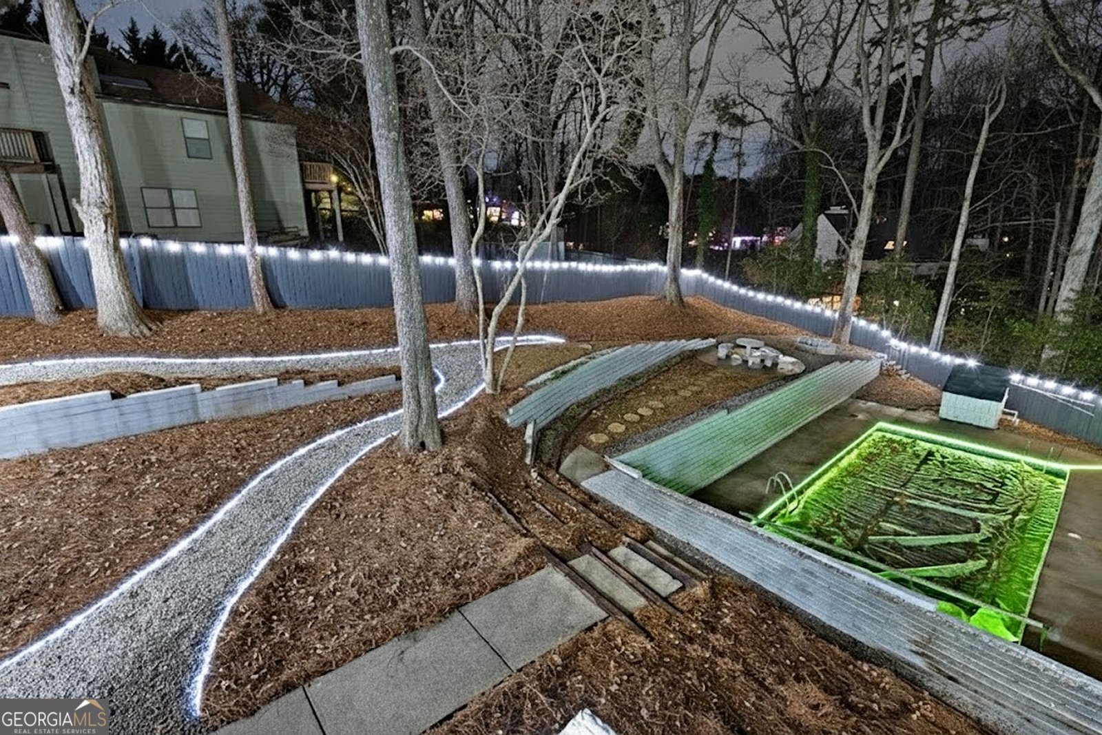 4819 Coppedge Trail Peachtree Corners - Photo 34