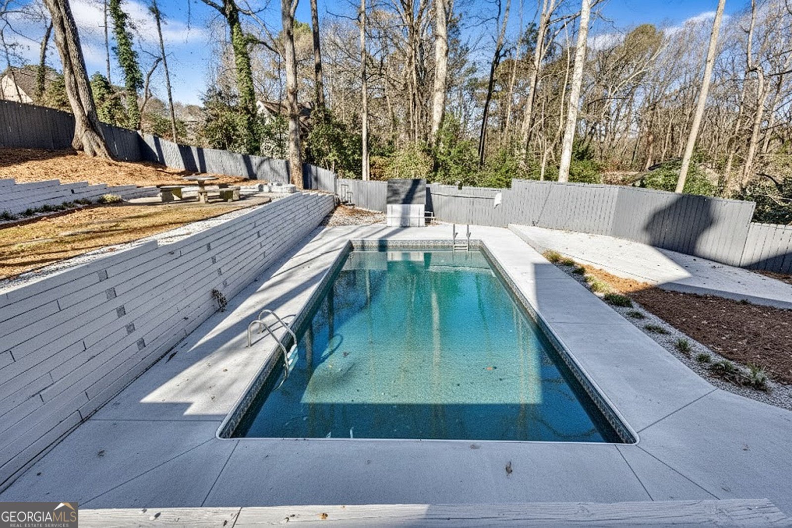 4819 Coppedge Trail Peachtree Corners - Photo 35