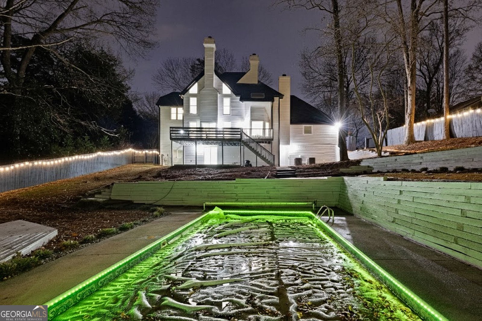 4819 Coppedge Trail Peachtree Corners - Photo 36