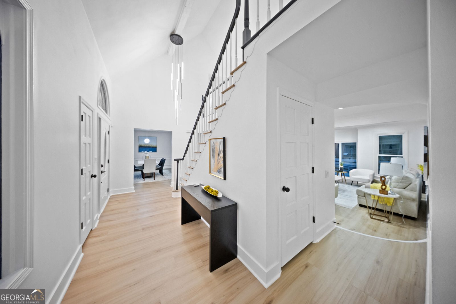 4819 Coppedge Trail Peachtree Corners - Photo 6