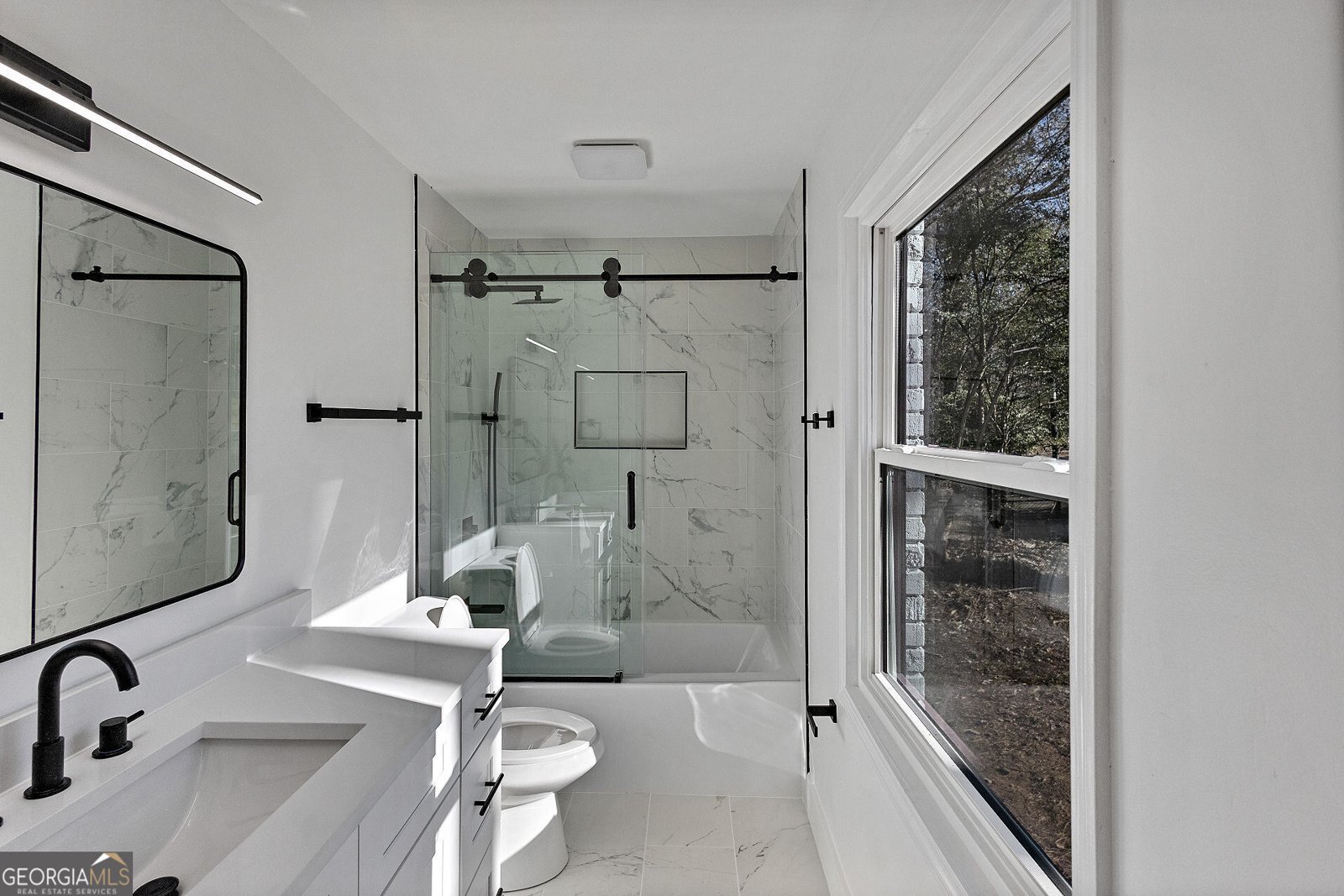 4819 Coppedge Trail Peachtree Corners - Photo 8