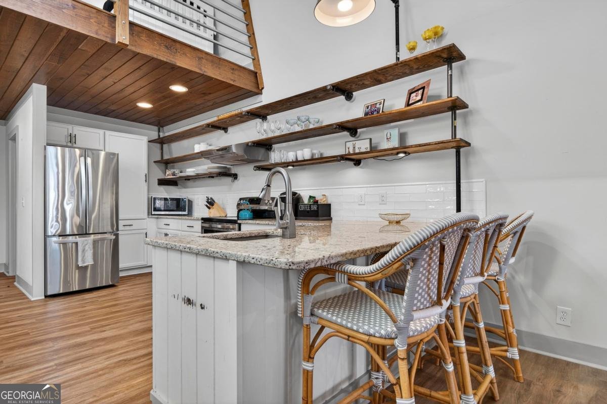 1000 Tree-A-Coon Place Greensboro - Photo 11