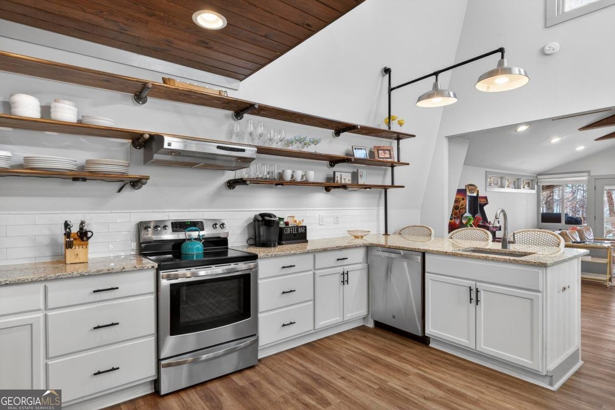 1000 Tree-A-Coon Place Greensboro - Photo 13