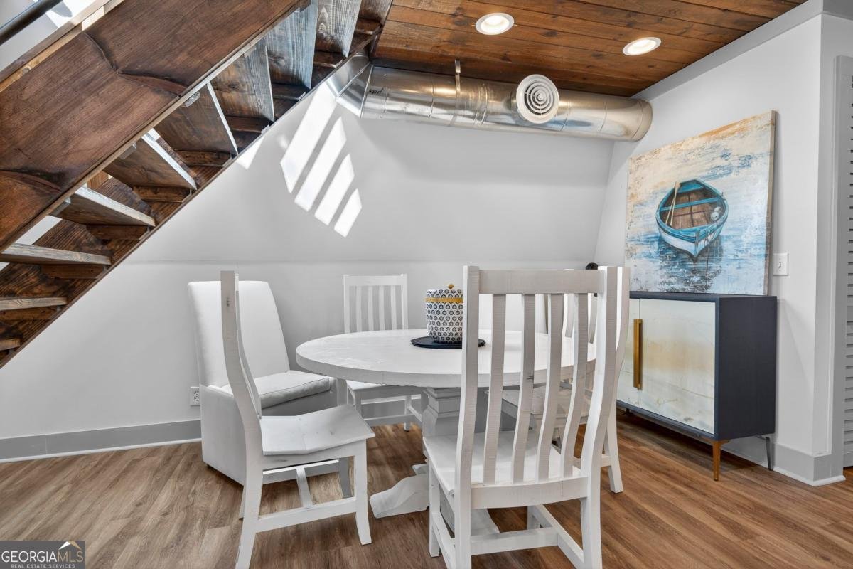 1000 Tree-A-Coon Place Greensboro - Photo 17