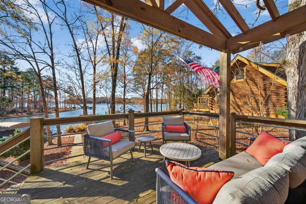 1000 Tree-A-Coon Place Greensboro - Photo 35