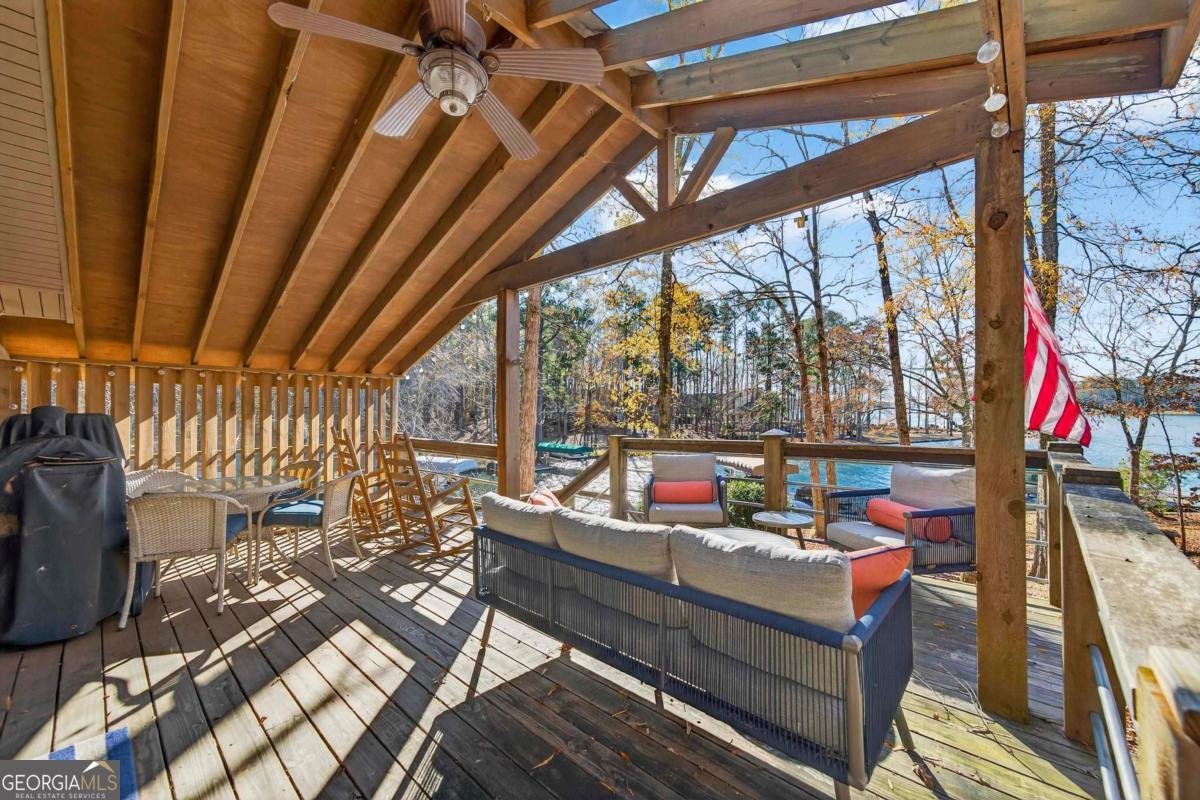 1000 Tree-A-Coon Place Greensboro - Photo 36