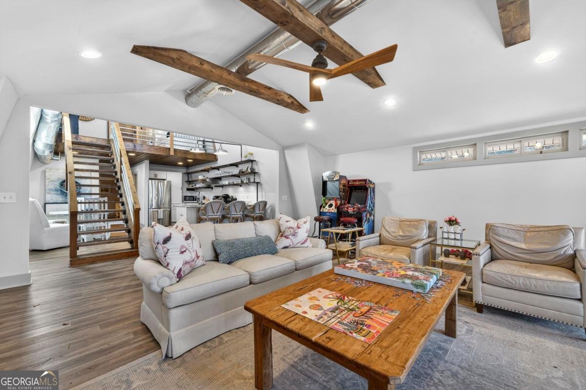 1000 Tree-A-Coon Place Greensboro - Photo 7