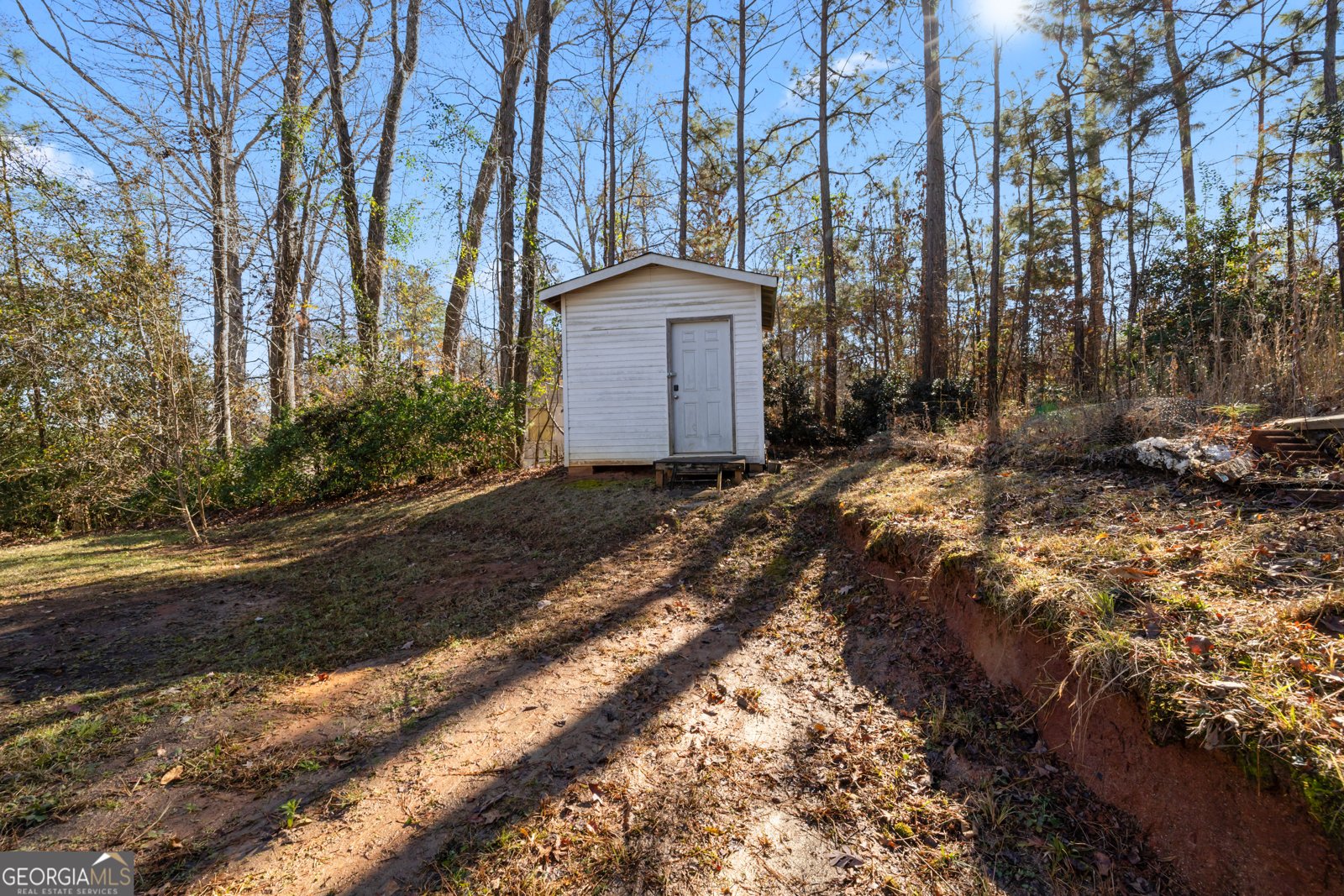 225 Merry Drive Milledgeville - 20