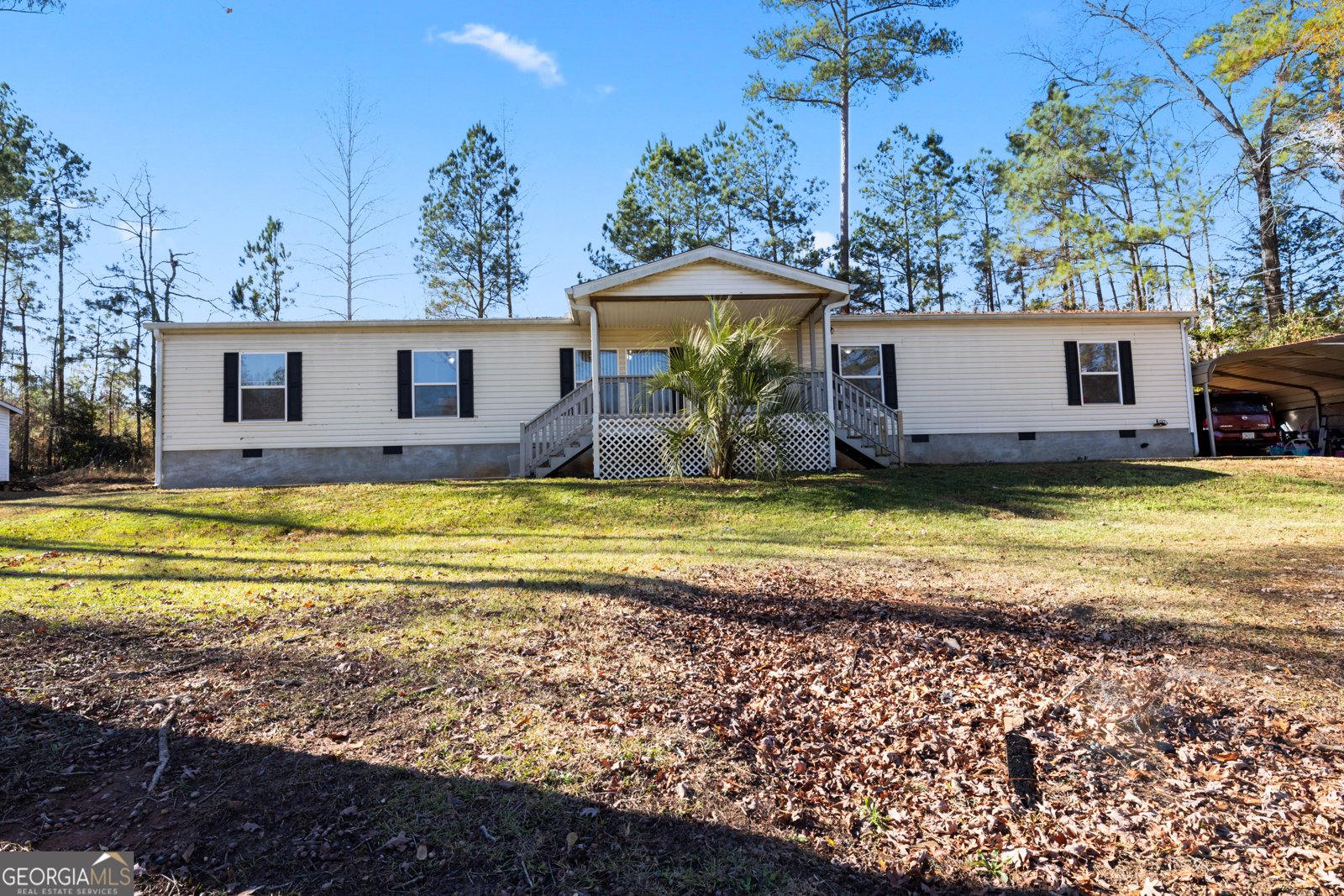 225 Merry Drive Milledgeville - 22