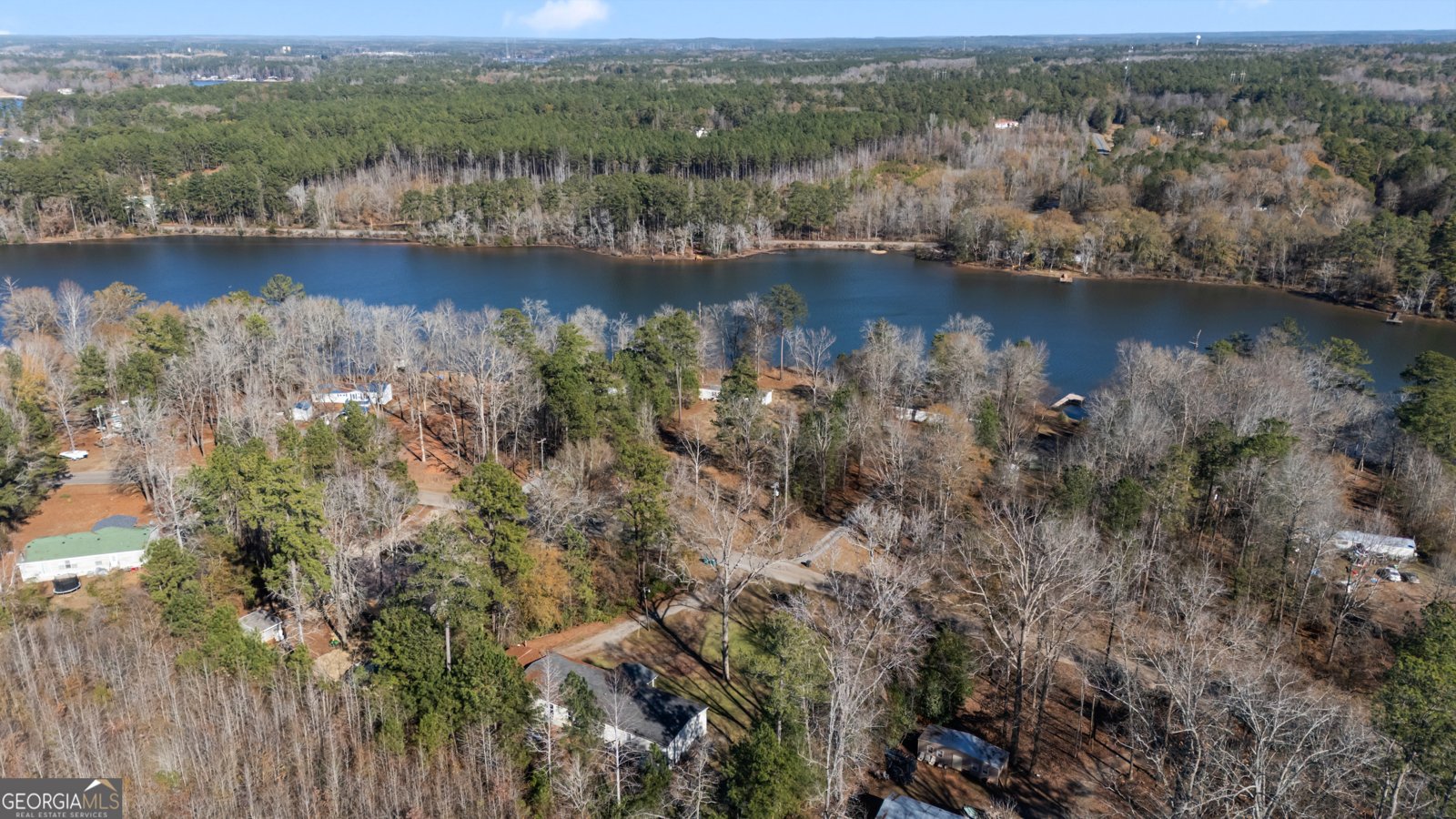 225 Merry Drive Milledgeville - 25