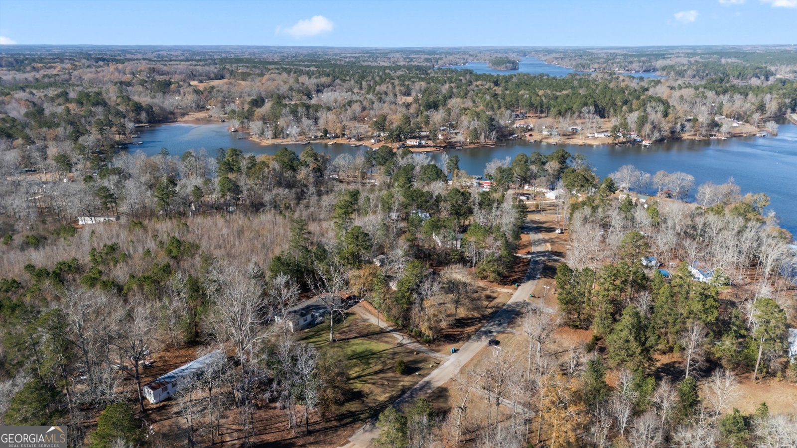 225 Merry Drive Milledgeville - 27