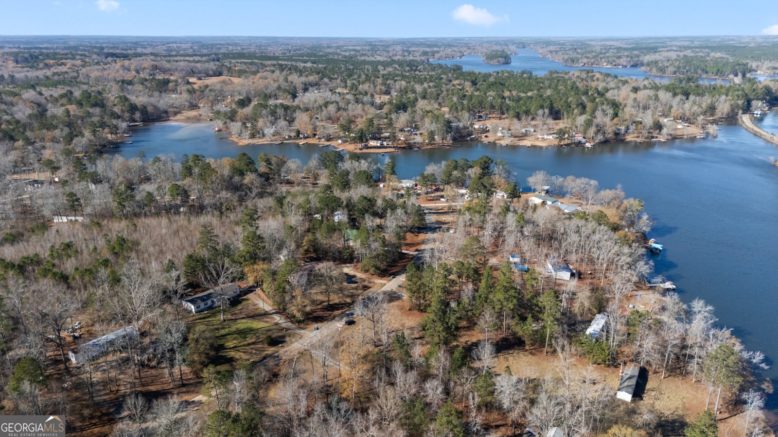 225 Merry Drive Milledgeville - 28