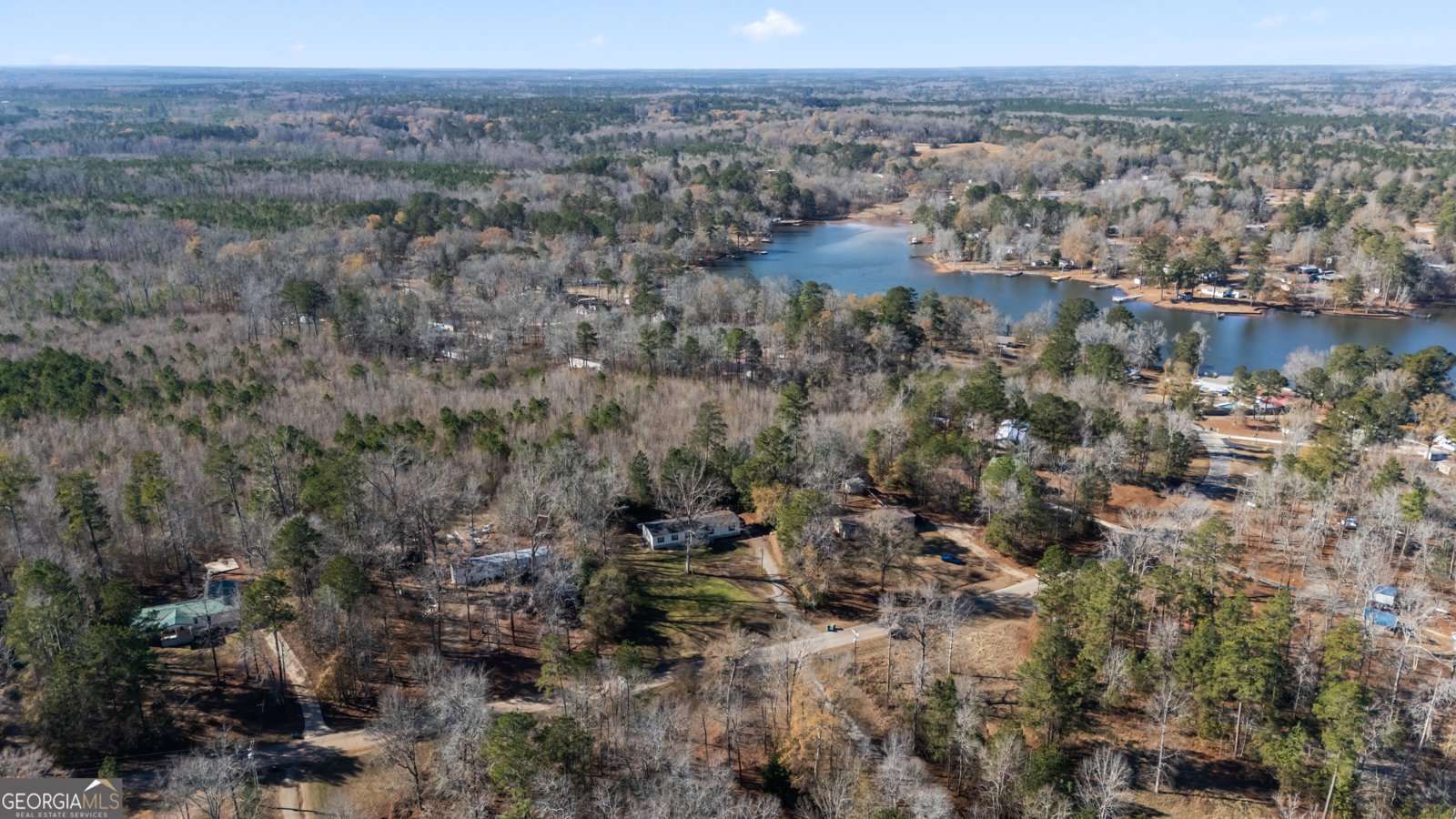 225 Merry Drive Milledgeville - 29