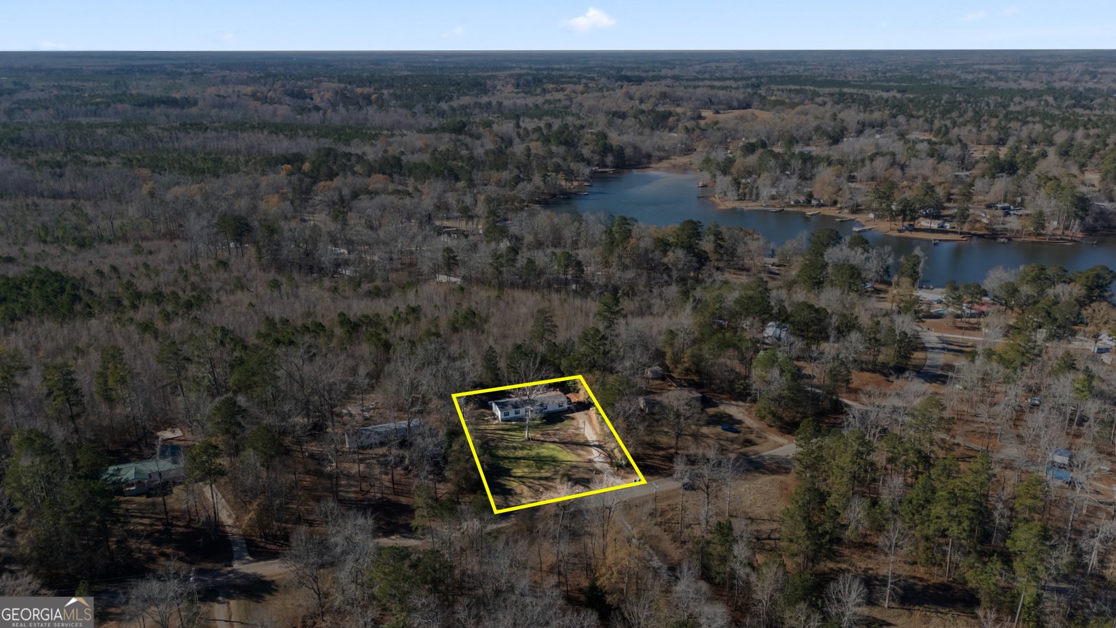 225 Merry Drive Milledgeville - 30