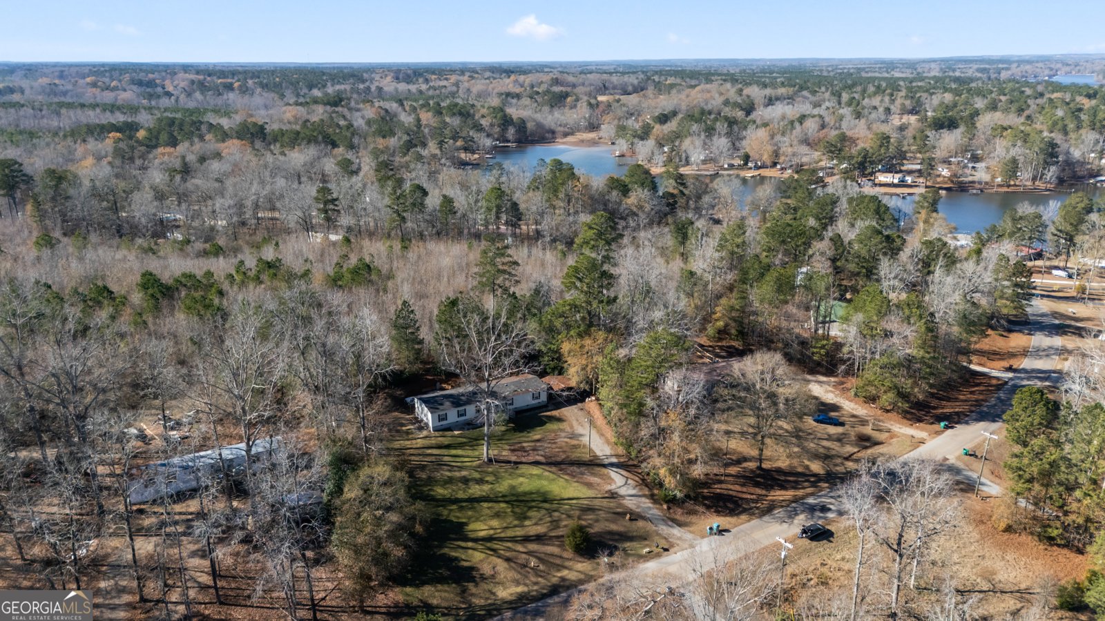 225 Merry Drive Milledgeville - 31