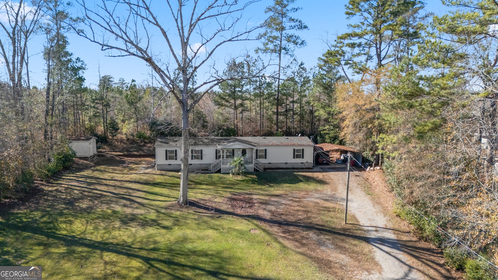 225 Merry Drive Milledgeville - 32