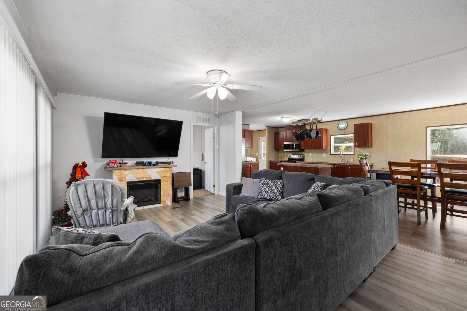 225 Merry Drive Milledgeville - 6