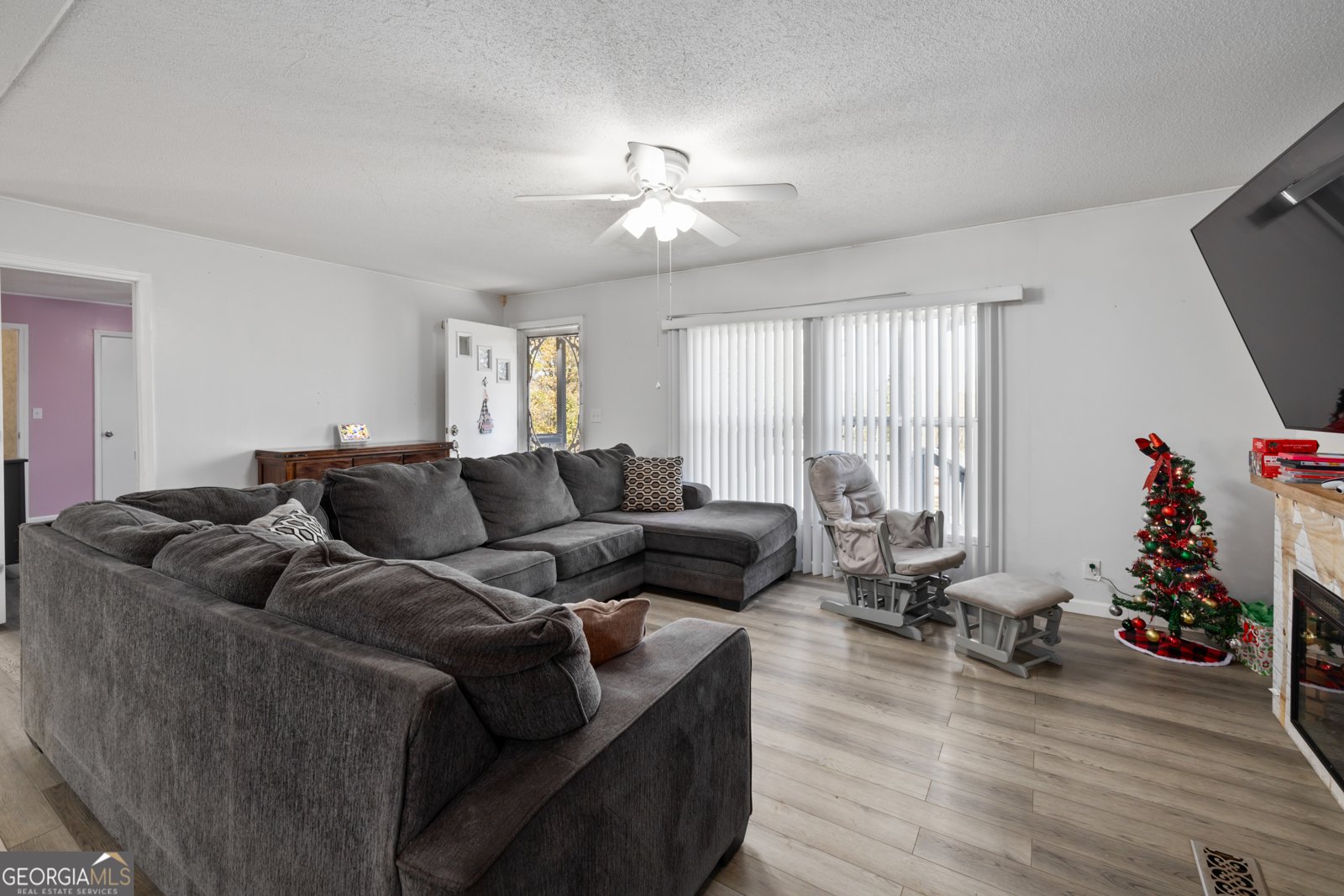 225 Merry Drive Milledgeville - 8