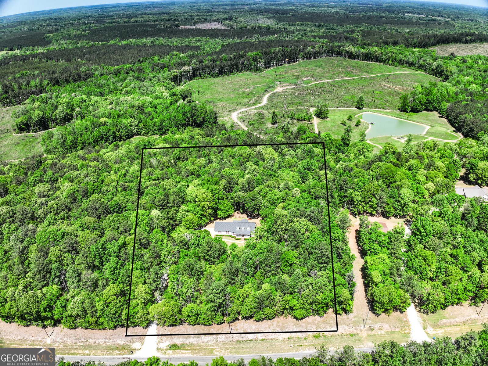 5280 Judge Brown Road Valley - Photo 6
