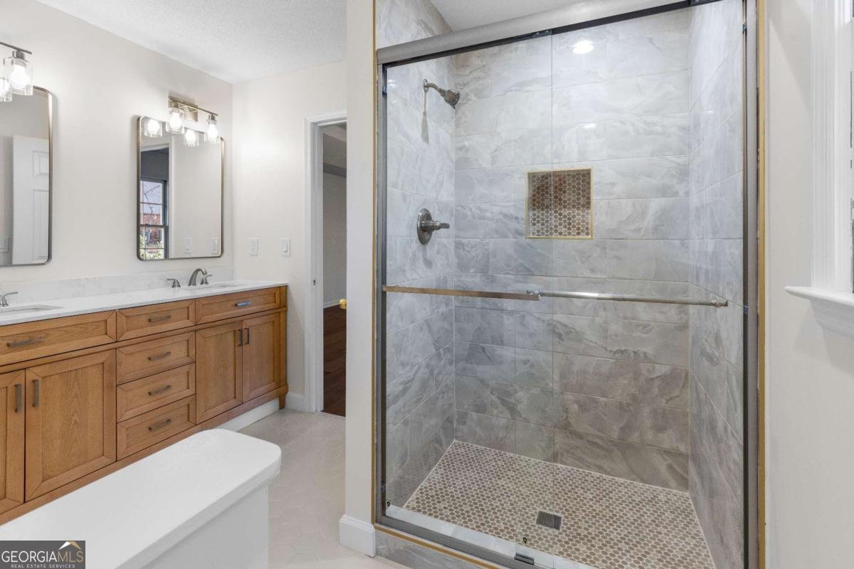 3420 Belleford Court Roswell - Photo 22