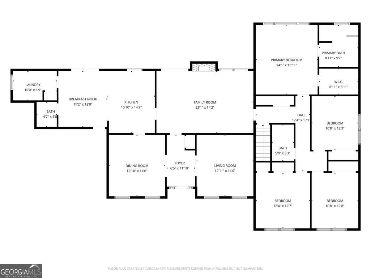 3420 Belleford Court Roswell - Photo 31