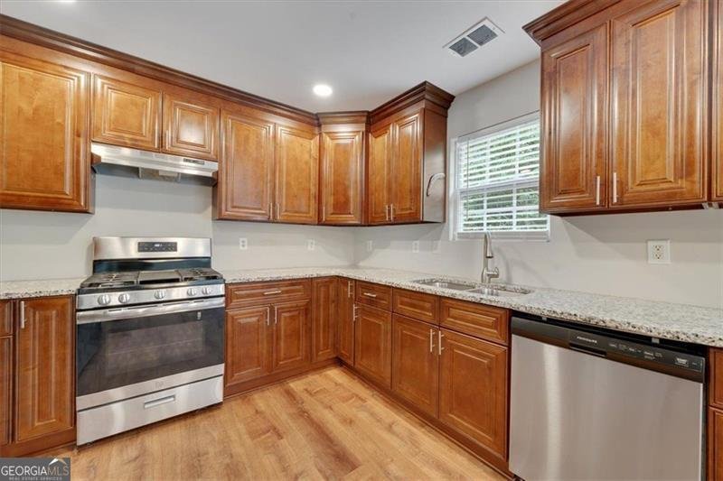 5745 VILLAGE Loop Fairburn - Photo 11