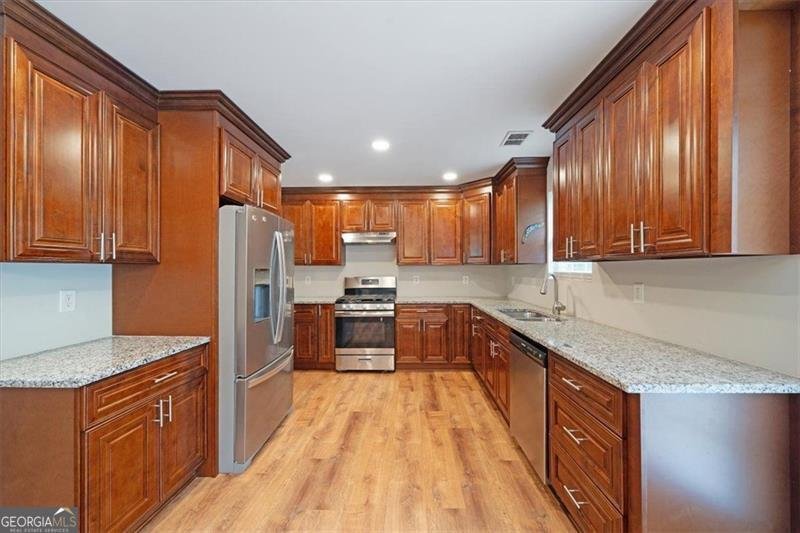 5745 VILLAGE Loop Fairburn - Photo 12