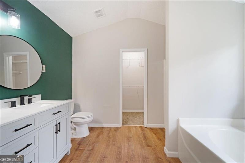 5745 VILLAGE Loop Fairburn - Photo 27