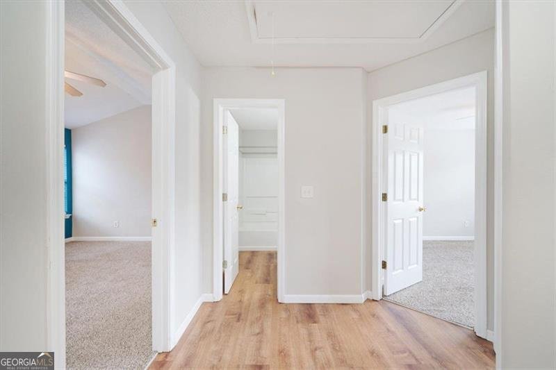 5745 VILLAGE Loop Fairburn - Photo 29