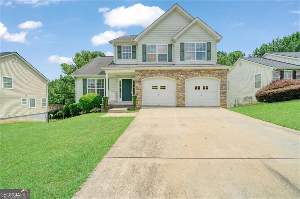 5745 VILLAGE Loop Fairburn - Photo 48