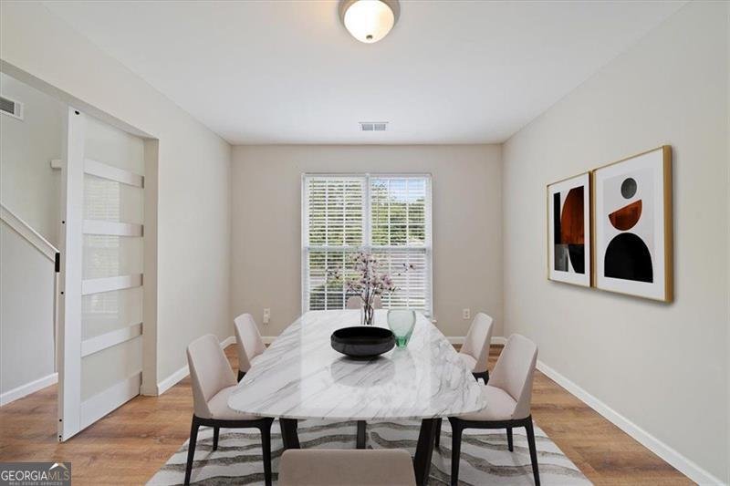 5745 VILLAGE Loop Fairburn - Photo 7