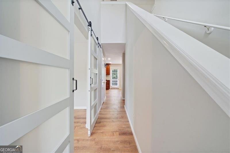 5745 VILLAGE Loop Fairburn - Photo 9