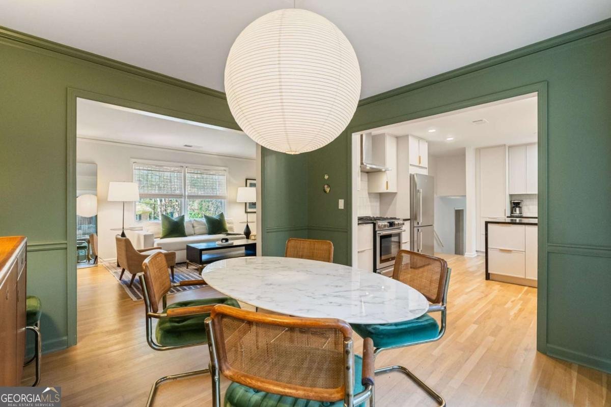 3359 Northbrook Drive Atlanta - Photo 32